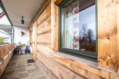 Apartament Kominkowy Deluxe Zakopane - image 2
