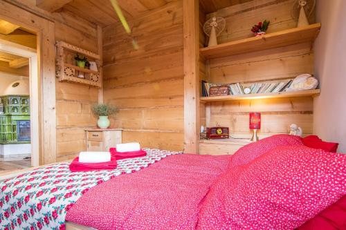 Apartament Kominkowy Deluxe Zakopane, Zakopane (fotografie 8)