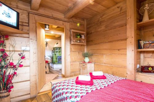 Apartament Kominkowy Deluxe Zakopane - image 4