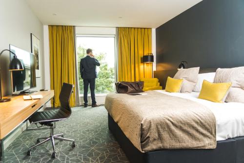 Apex City of Bath Hotel - image 6