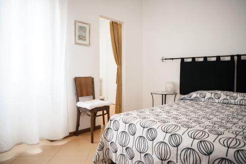 La Fabbrica di San Pietro B&B, Рим (фото 4)