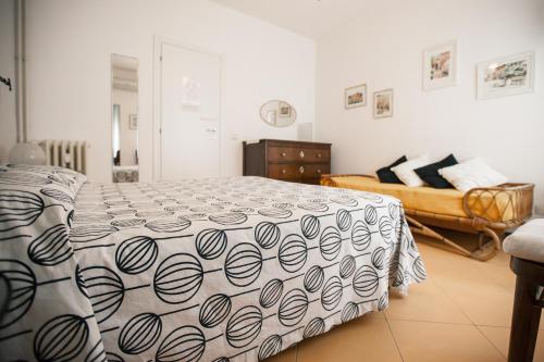 La Fabbrica di San Pietro B&B, Рим (фото 10)