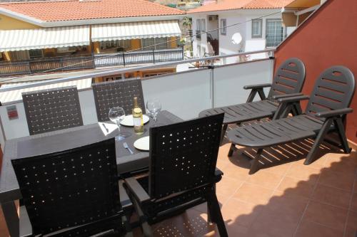  Apartamento Mele, Pension in Puerto de Mogán bei Las Casillas