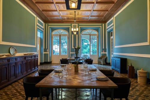 外觀, Roça Sundy - Principe Collection (Roca Sundy - Principe Collection) in 普林西比