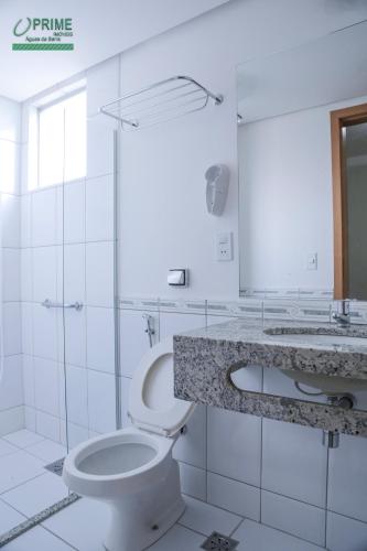 Prime Hotel Aguas da Serra