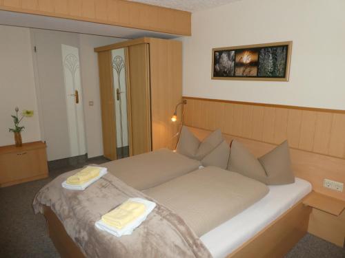 Gaststatte & Pension Oelmuehle in Oberschona