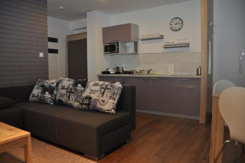 Apartamenty Przy Starowce in Жельона Гора