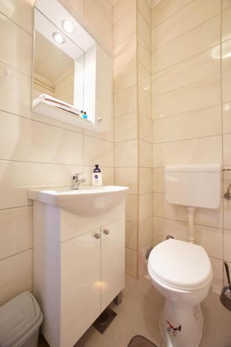 Central Tuzla apt - free parking - main image