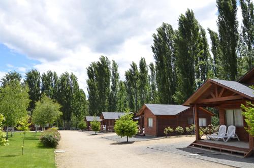 Valle Paraiso - Hotel - Quillón