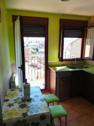 Apartamentos Hermanas Montolio in Valbona
