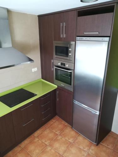 Apartamentos Hermanas Montolio in Valbona