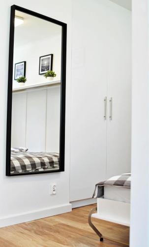 Warsaw Concierge Rondo ONZ, Varšava (fotografie 3)
