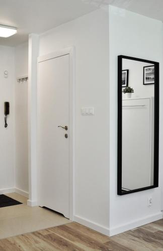 Warsaw Concierge Rondo ONZ, Varšava (fotografie 6)