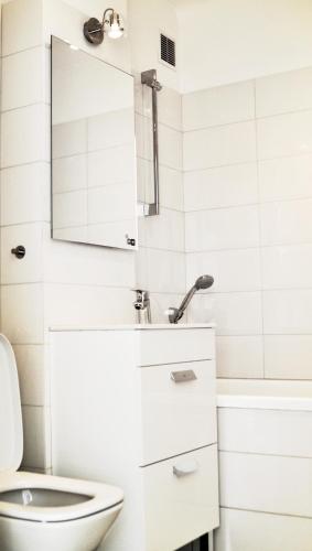 Warsaw Concierge Rondo ONZ, Varšava (fotografie 8)