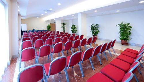 Park Hotel Centro Congressi - main image