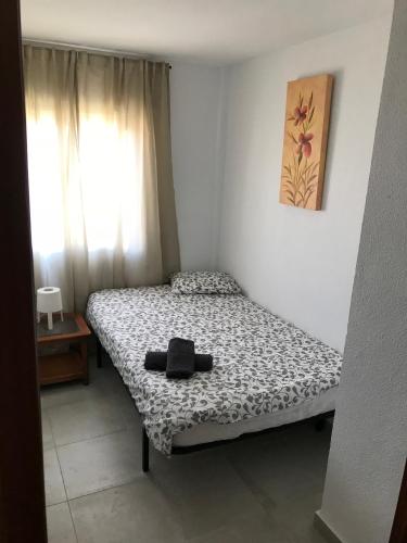 Apartamento Eucalipto in Arroyo de La Miel