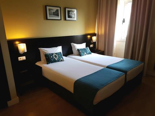 Lisbon City Hotel by City Hotels - image 14