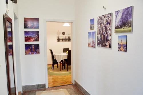 Central Tuzla apt - free parking - image 12