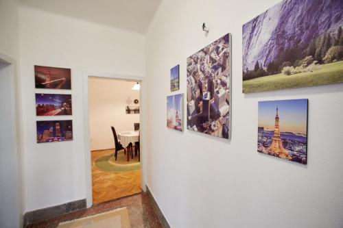 Central Tuzla apt - free parking - image 5