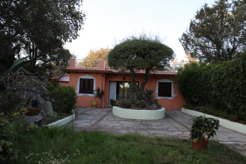 Villa Mari - Portorotondo