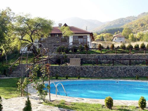 Villa Mark - Accommodation - Kraevo