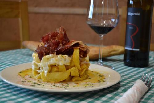 El Trasgu de Foncebadon