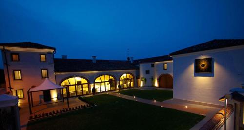 Villa Solaris Hotel & Residence 5