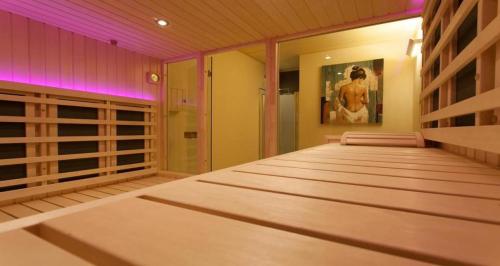 Villa Solaris Hotel & Residence - 스파