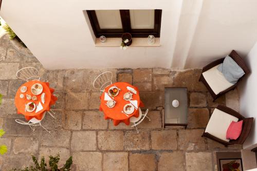 La Naca Della Taranta B&B - image 11