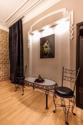 Ben Akiba Luxury Suites - image 6