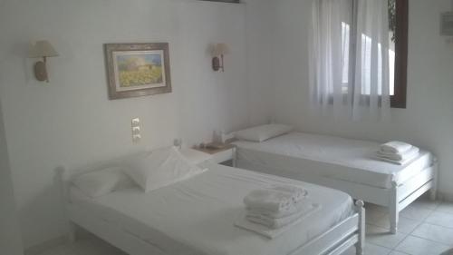 Aeolos Hotel Apartments