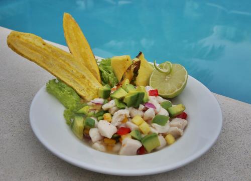 Boca Olas Resort Villas