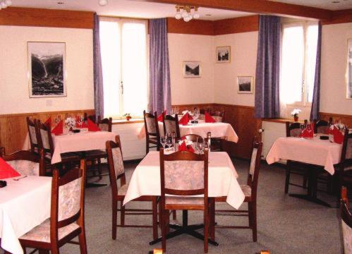 Hotel Gotthard - image 11