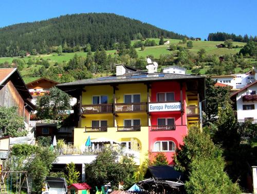 Europa Pension Tirol