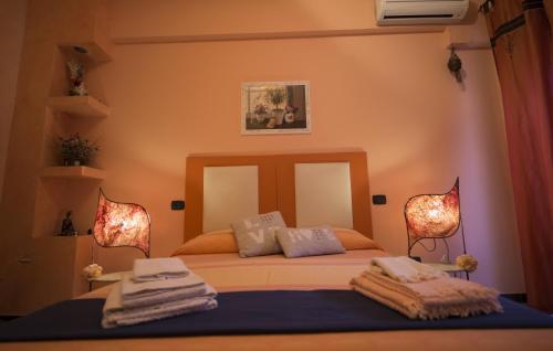 Dolce Conca D'Oro B&B, Палермо