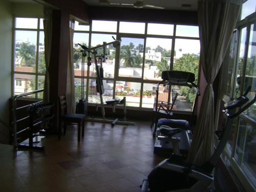 hotel photo