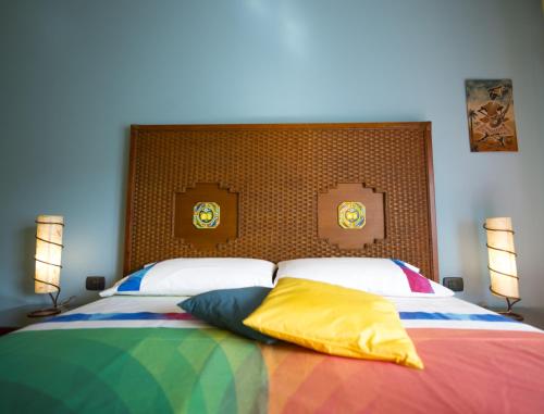 Dolce Conca D'Oro B&B – Palermo, CA