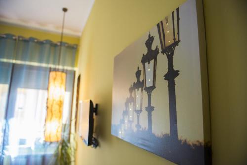 Dolce Conca D'Oro B&B – Palermo, CA