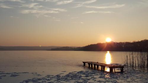 Ferienwohnung am Sternhagener See