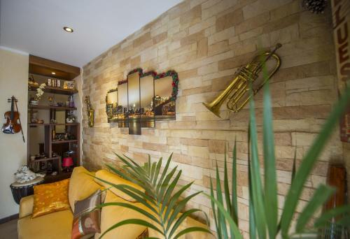 Dolce Conca D'Oro B&B, Palermo (photo 10)