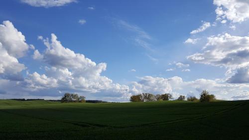 Ferienwohnung am Sternhagener See