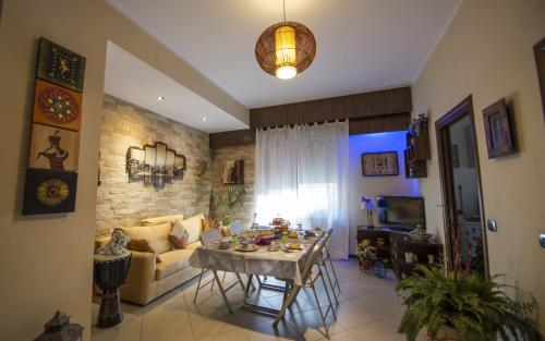 Dolce Conca D'Oro B&B – Palermo, CA
