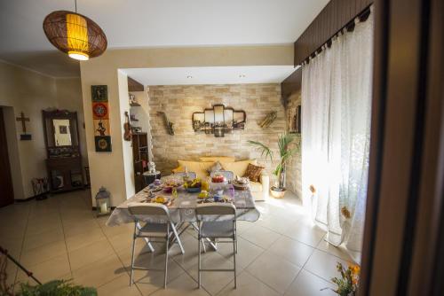 Dolce Conca D'Oro B&B – Palermo, CA