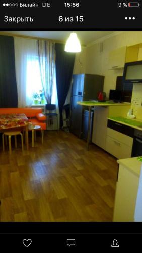 Two-Bedroom Flat on Adoratskogo 4 - main image