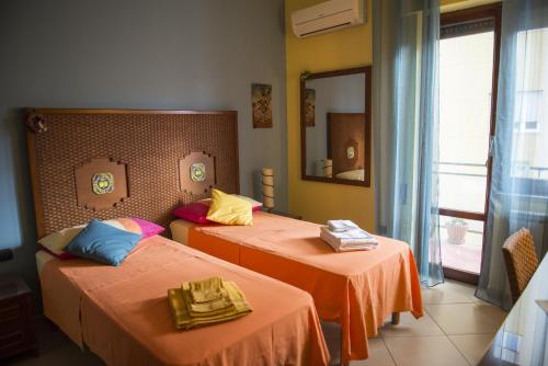 Dolce Conca D'Oro B&B – Palermo, CA