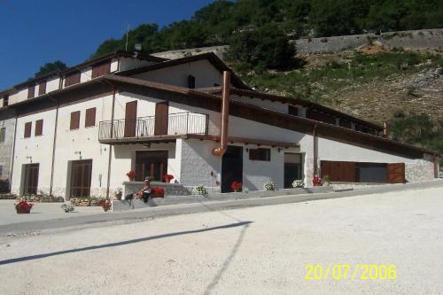  Bio Agriturismo Valle Scannese, Scanno bei Alfedena