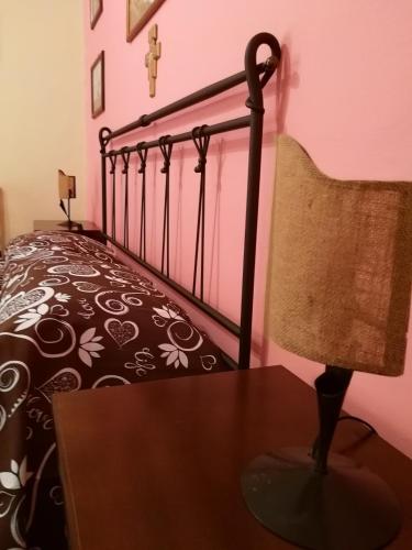  Casa Giuseppina B&B, Pension in SantʼAlfio