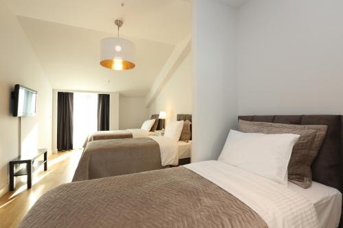 Classy Suite Taksim - image 9