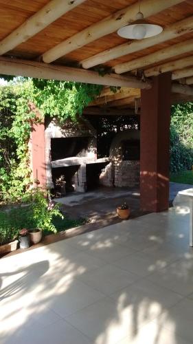 Casa en la Ruta del Vino in Las Compuertas