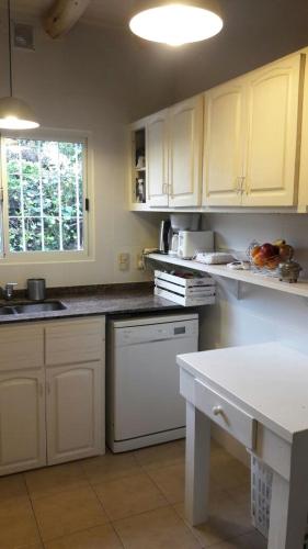 Casa en la Ruta del Vino in Las Compuertas